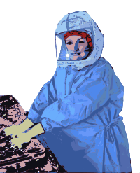 theatre nurse