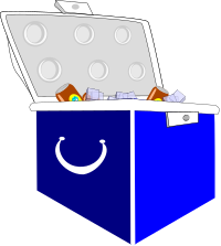 Cooler