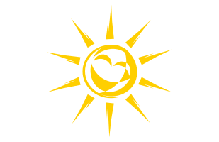 Smiley Sun