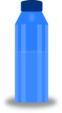 Water Bottle