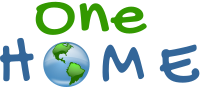 One home