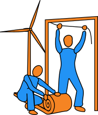 Reduce CO2