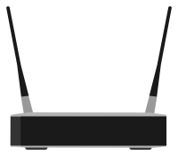 Linksys Rangebooster