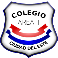 Colegio Ãrea 1, Prof. Atanacio Riera, Logotipo