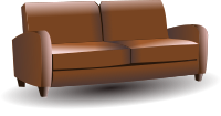 sofa