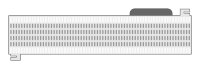 Telco Punchdown Block