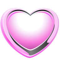 Pink Heart