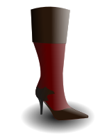 boot