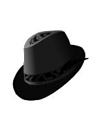 hat 
