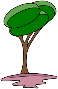 arbre-modern