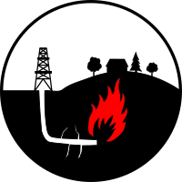 No shale gas