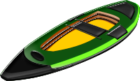canoe