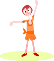 Ballerina