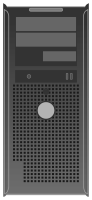 Dell Optiplex 300