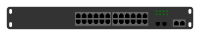 Dell Power Connect 3532P Switch