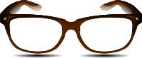 glasses