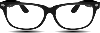 glasses