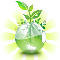 Green Earth