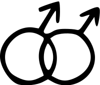 gay symbol