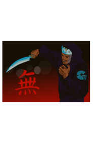 King warrior