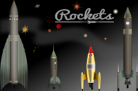 Rockets