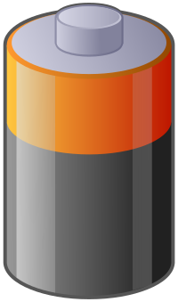 battery