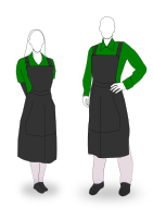 Waiting staff
