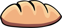 bread