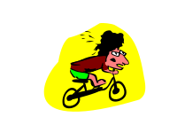 Biker