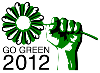Green Fist