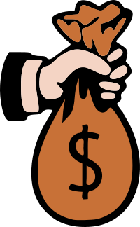 Money bag