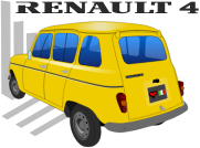 Renault 4TL