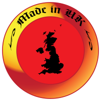 Made in UK