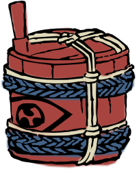 Barrel
