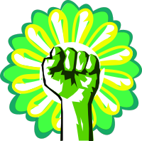 Green power
