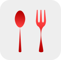 Spoon and Fork