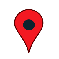 map pin