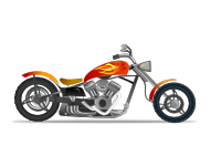 Chopper