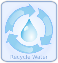 Recycle Water