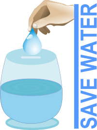 Save Water