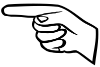 pointer