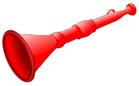 whistle