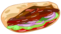 Doner Kebab