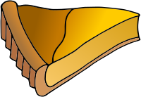 flan