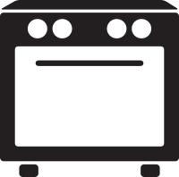 Oven Icon