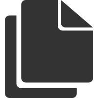 Copy / Clone Icon