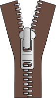 Zipper