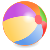 Beachball