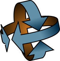 Arrows 2 axis
