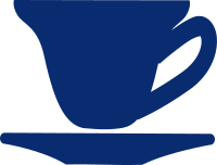 Jubilee cup blue